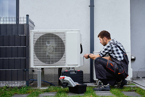 Trusted Hvac Installation service in Central, LA - HVAC Repair CO